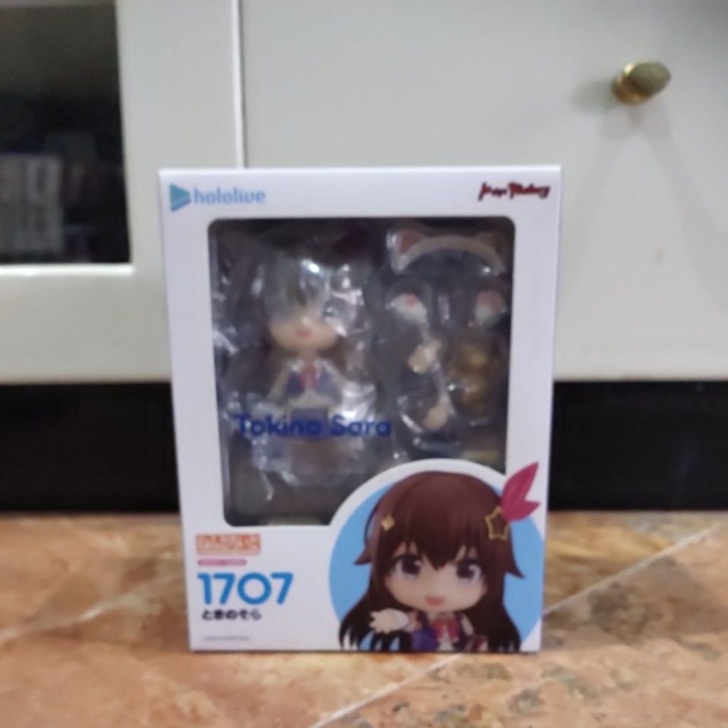Nendoroid Tokino Sora - Hololive