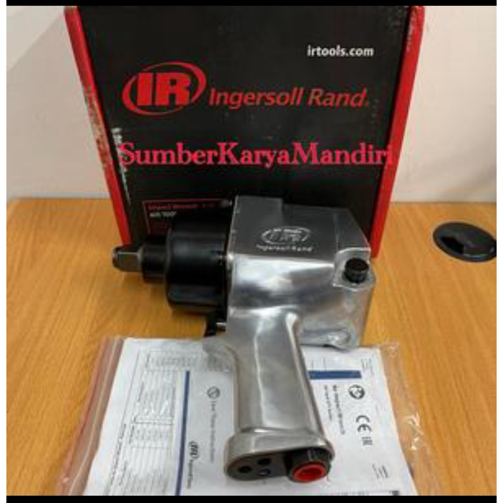Ingersoll Rand Air Impact Wrench 3/4” IR 261