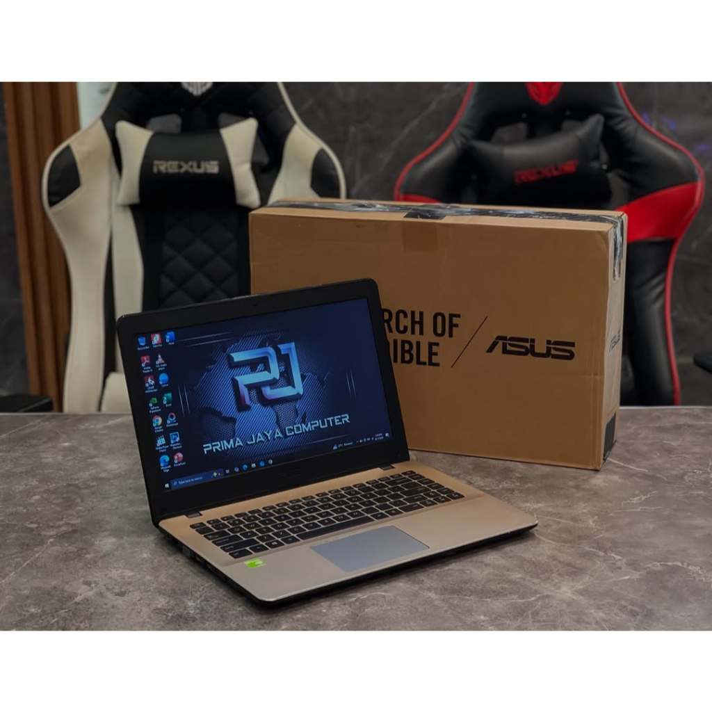 Asus Vivobook X442URR.308