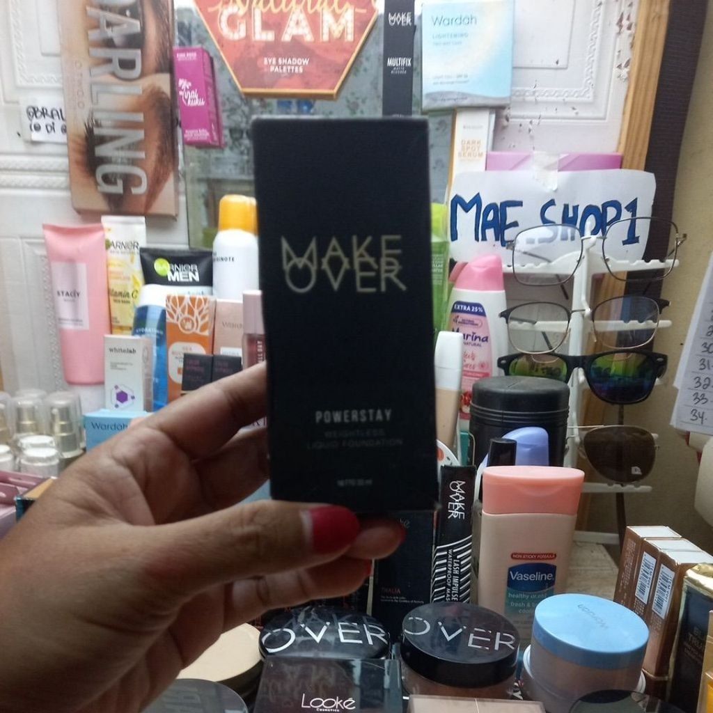 produk make over original murah