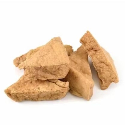 

tahu goreng segitiga isi 10pcs