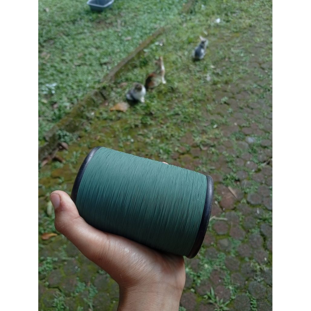 link rekber gelasan predator 6000yard