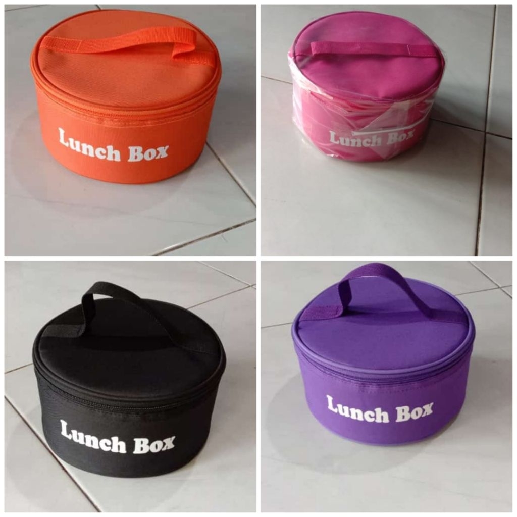 Tas kids lunch set