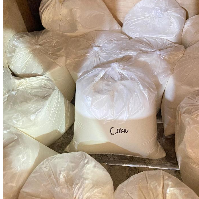 

[HARGA GROSIR] Tepung Terigu Merk Cakra Kembar Protein Tinggi 1kg - Untuk Roti dan Mie Berkualitas