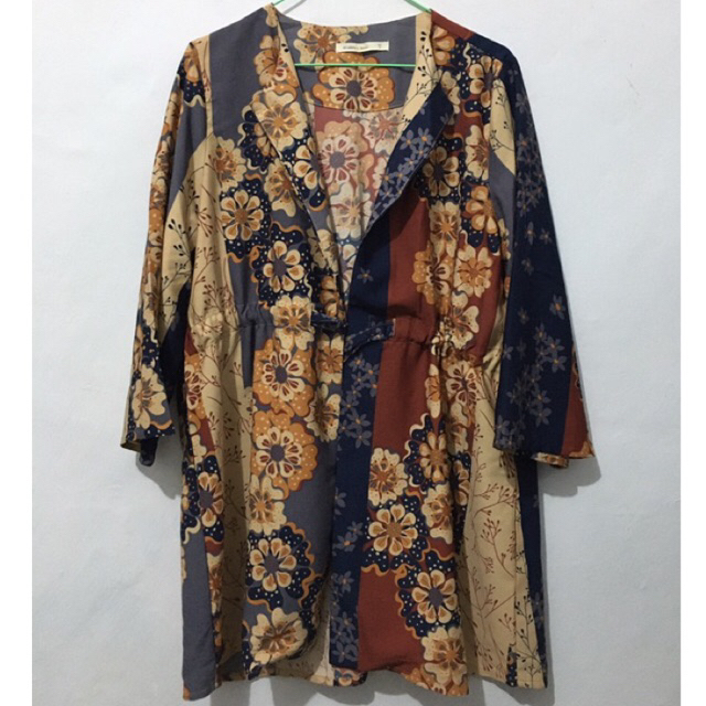 Outer Et Cetera by Kami