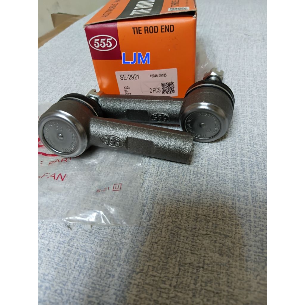 Tie Rod End Toyota Kijang Grand Kijang Super 7K