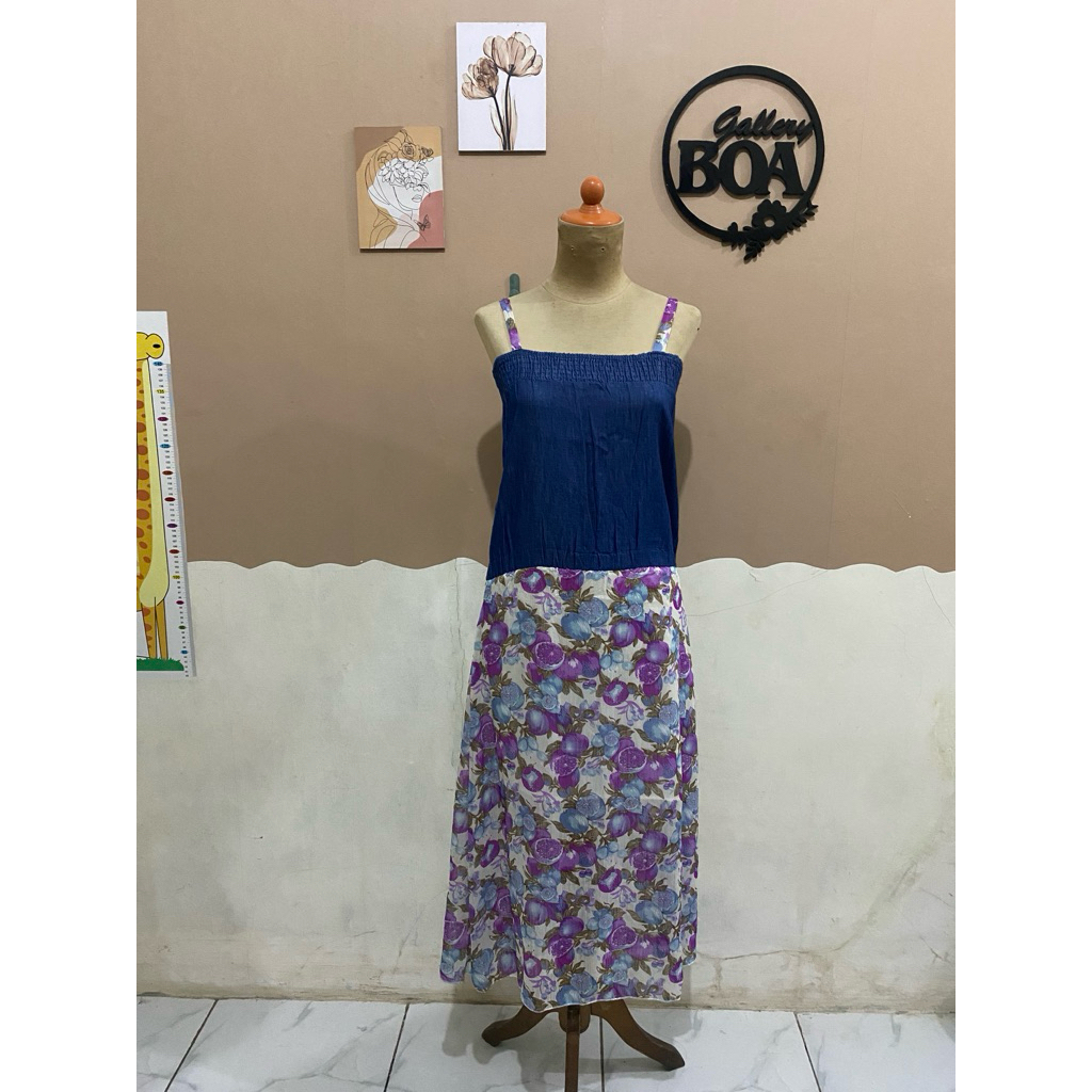 PL longdress mix
