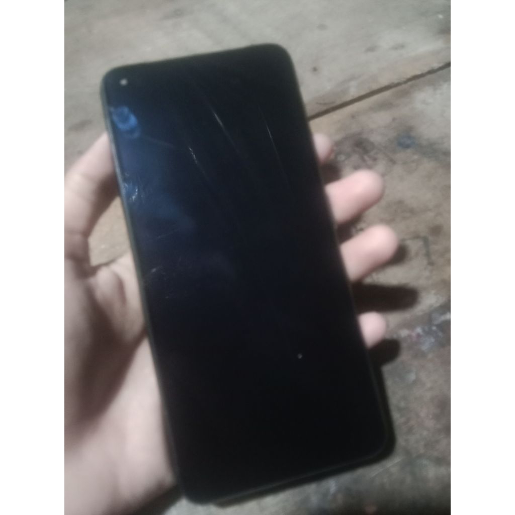 Mi 11 Lite 4G 8/128 Matot