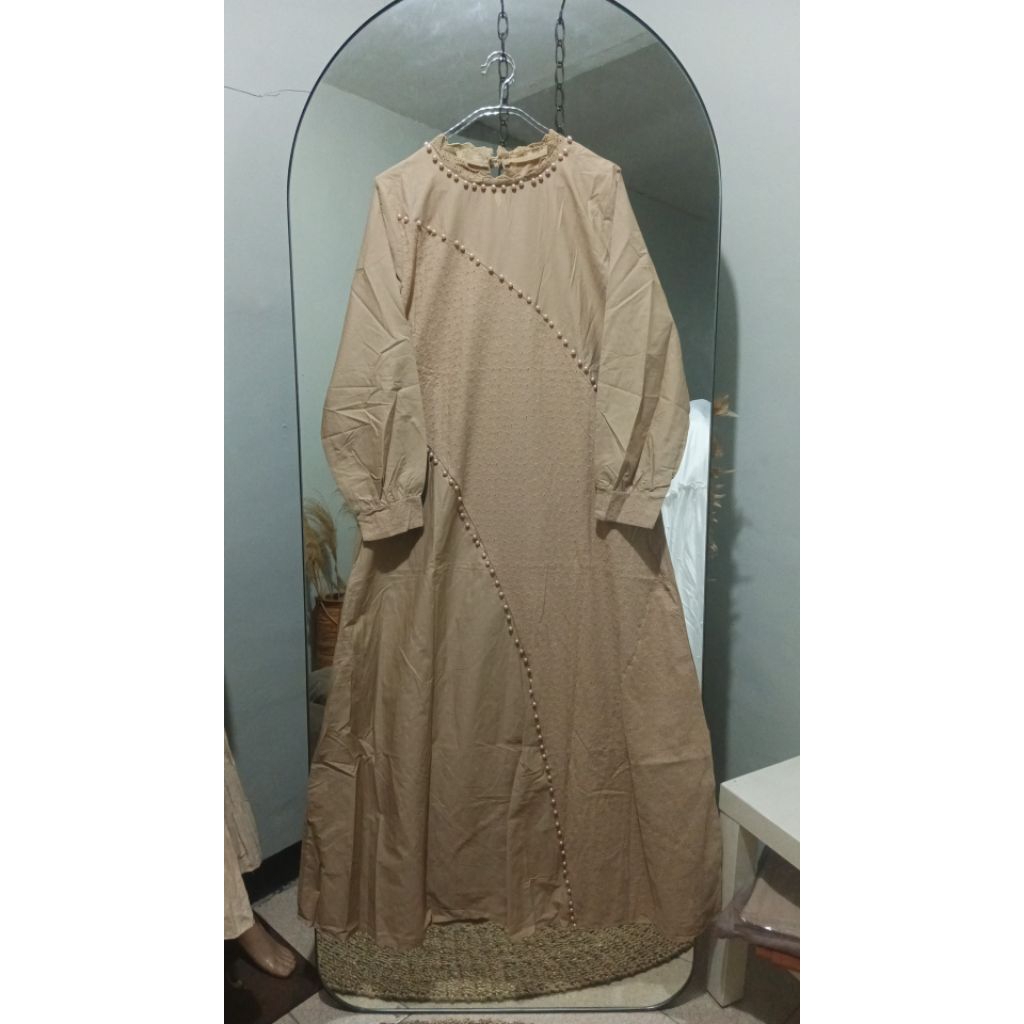 GAMIS KATUN IMPORT