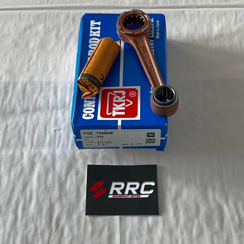 Stang setang seher rx king TKRJ original japan