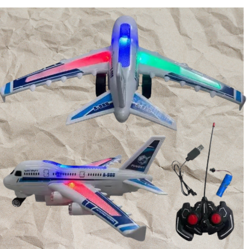 PROMO Mainan RC PESAWAT TERBANG Mainan Remot Kontrol HELIKOPTER Pesawat Airplane Terbaru