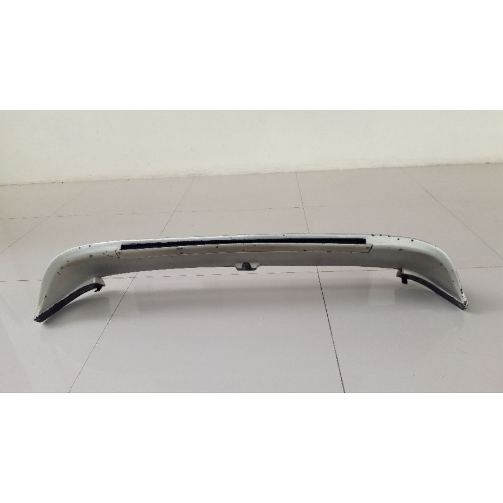 Spoiler toyota starlet kapsul