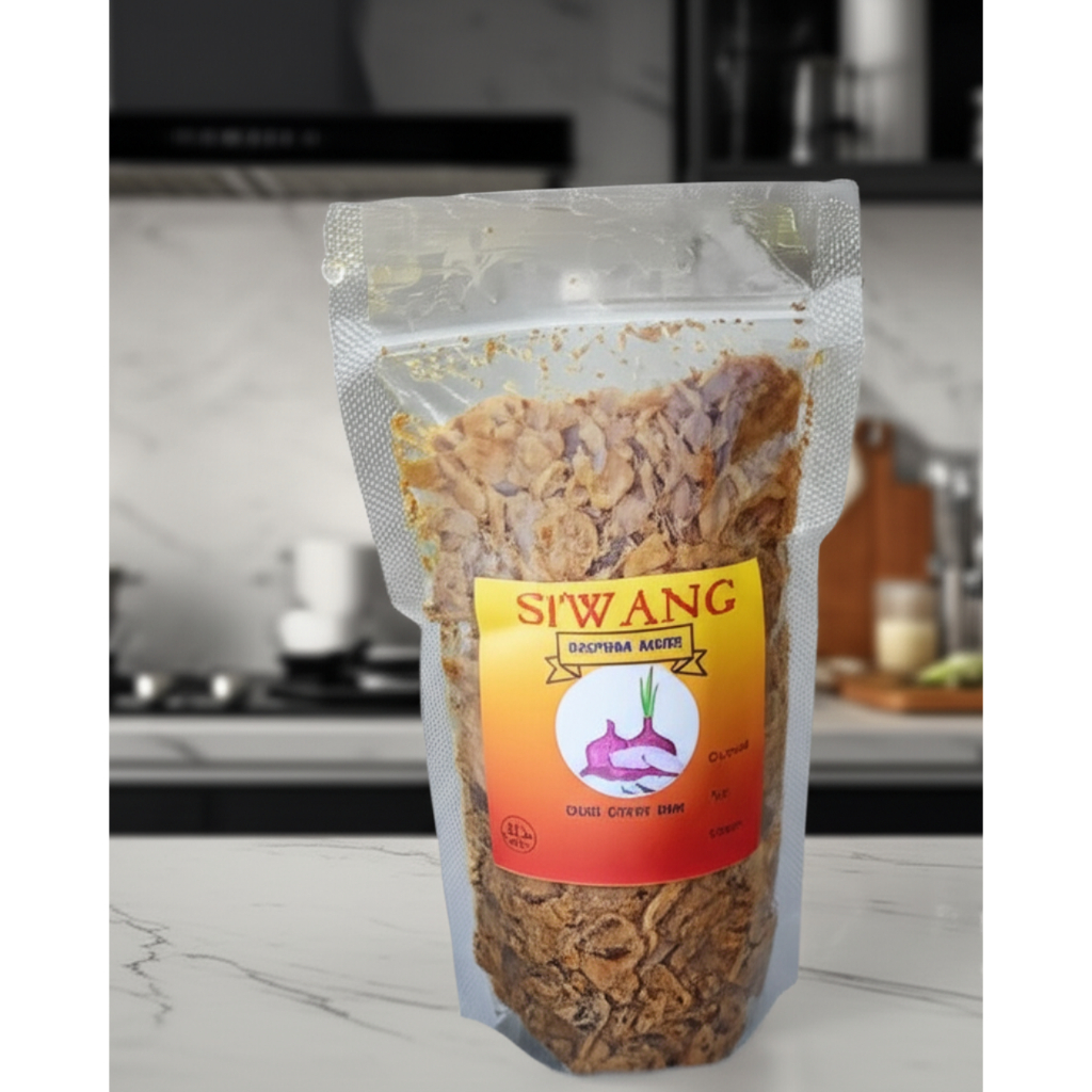 

PROMO TERBATAS!! GRATIS ONGKIR DAN BISA COD SIWANG TERASI BAWANG KSM TERGURIH DAN TERENAK KEMASAN POUNCH VARIAN RASA ORIGINAL,PEDAS,PEDAS NGEBUT