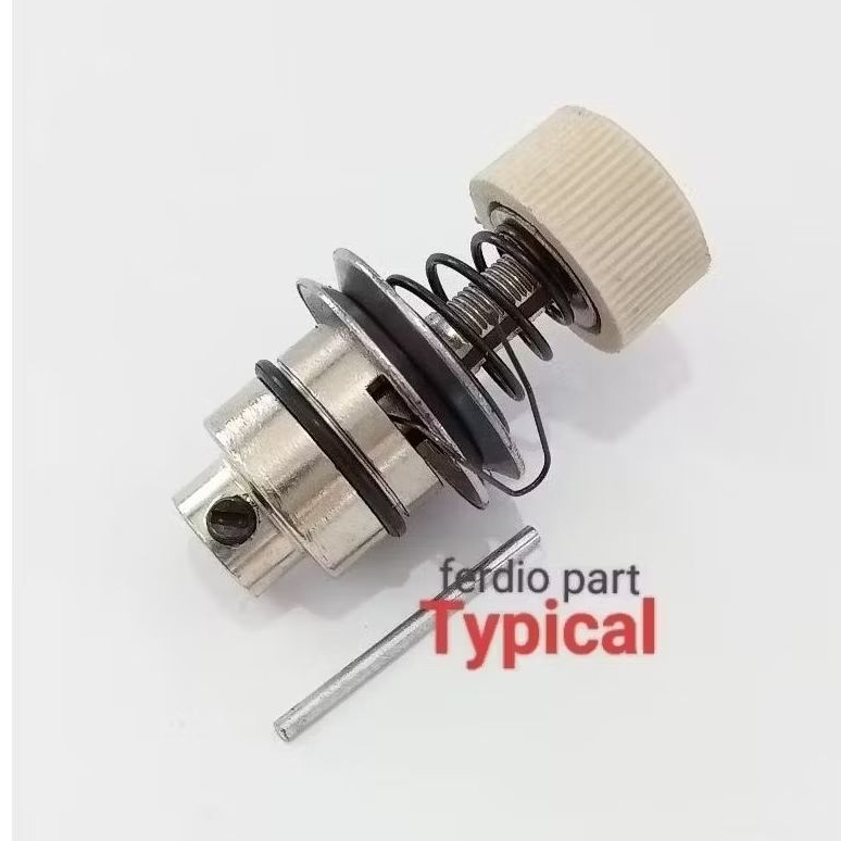 Tension Mesin Jahit Typical GC6 / Thread Tension Typical High Speed