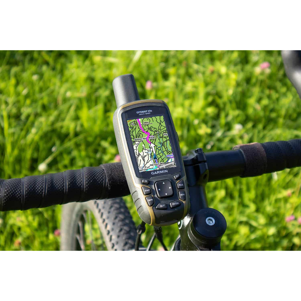 Baru GPS Garmin 65s Pengganti Garmin GPS 64s