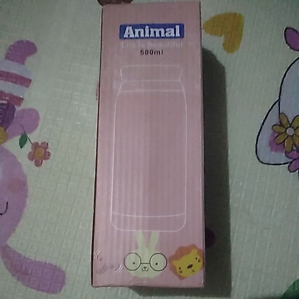 tumbler air panas/dingin