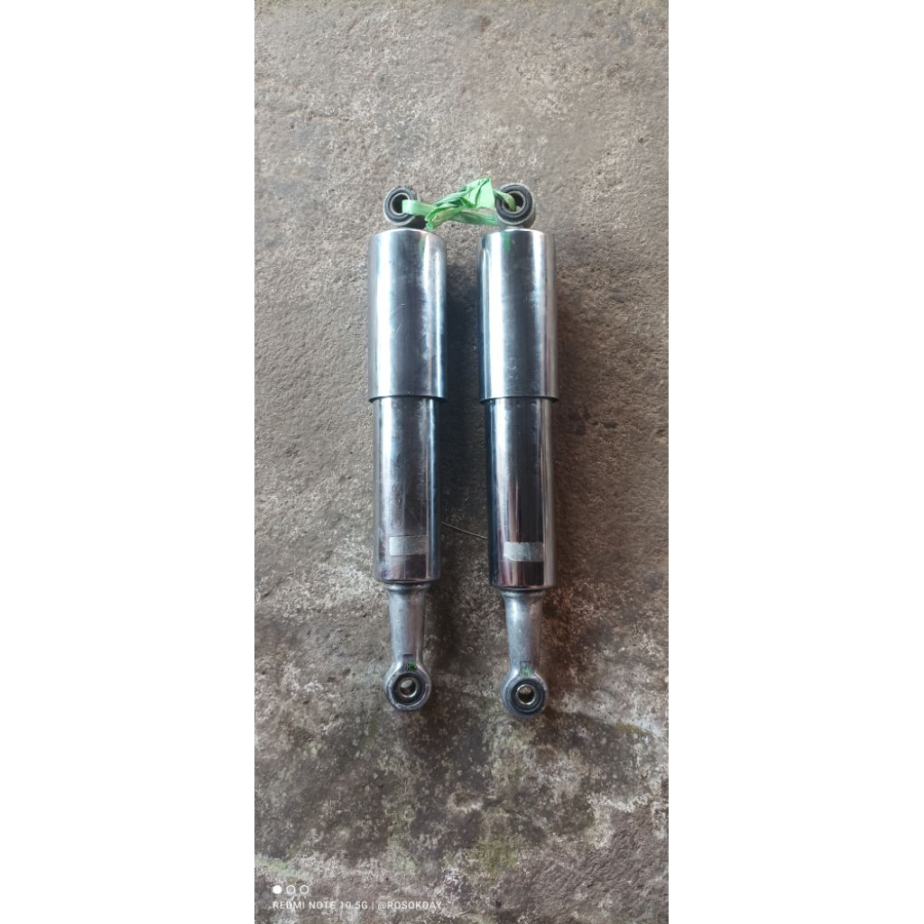 Shock Skok Belakang Astrea Grand Original Skok Shock Shockbreaker Belakang Honda Astrea Grand Legend