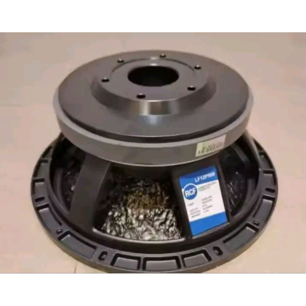 RCF 12P500 BEKAS BERKUALITAS
