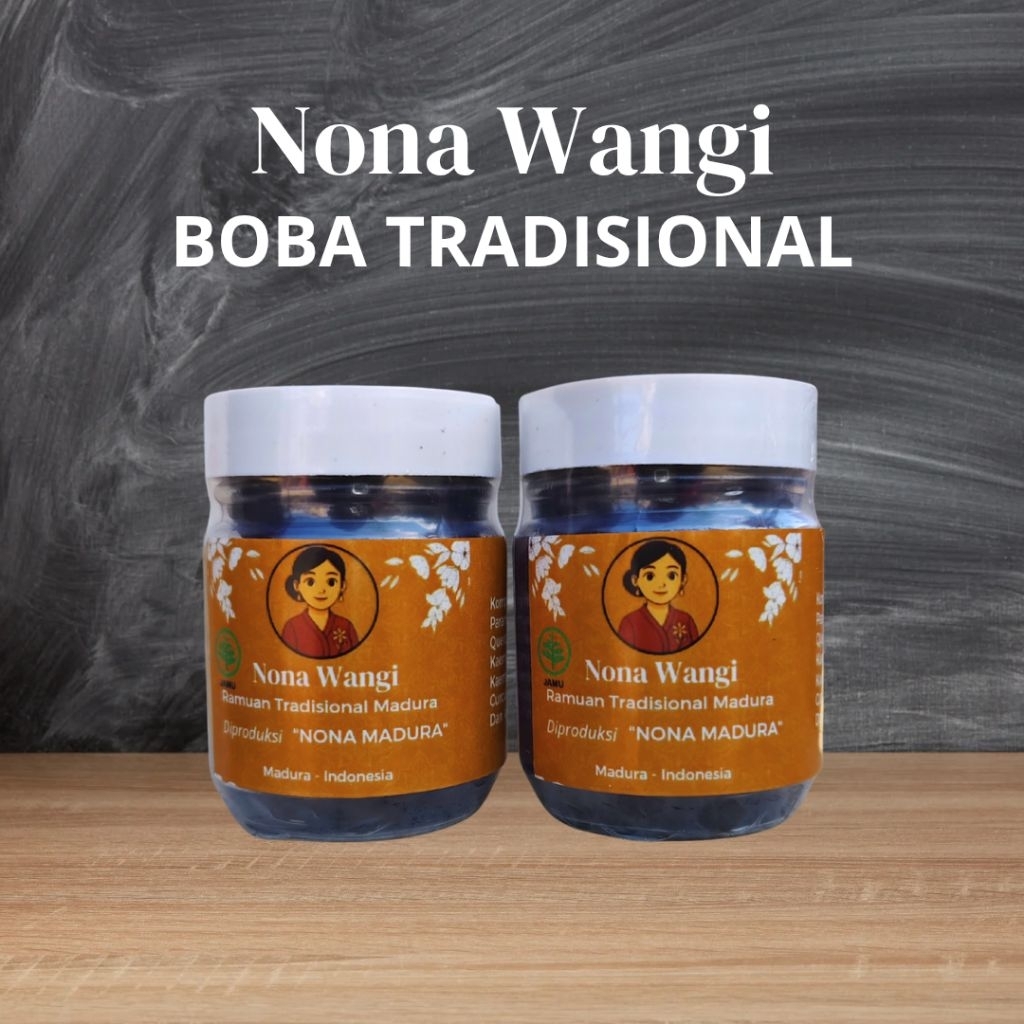 EMP0T NONA WANGI TOKO NONA MADURA KEDAI NONA MADURA REMPAH MADURA. JAMU KEPUTIHAN PROMIL RAMUAN DAYA