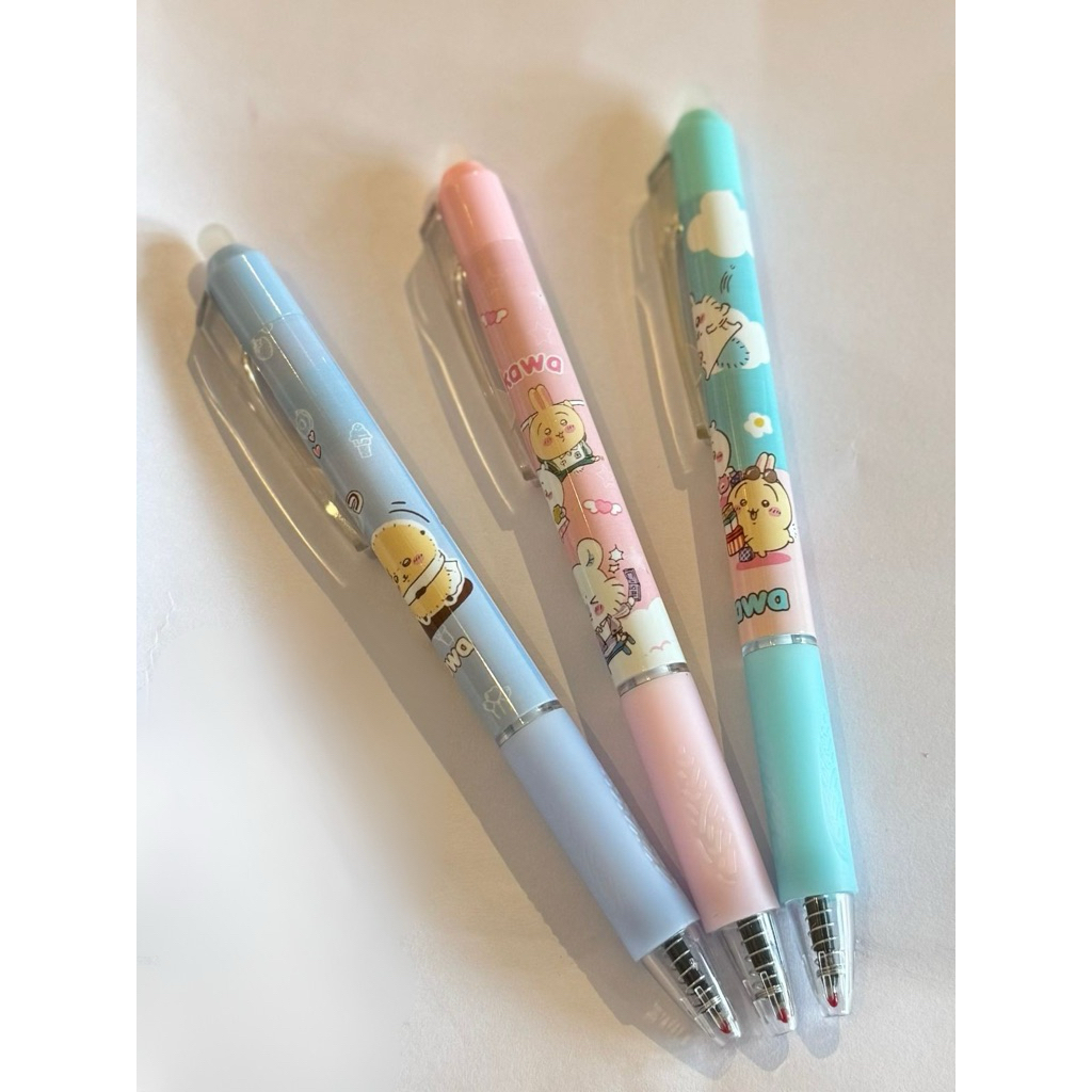 

eraseable pen CHIIKAWA MP- 8829 0,5mm