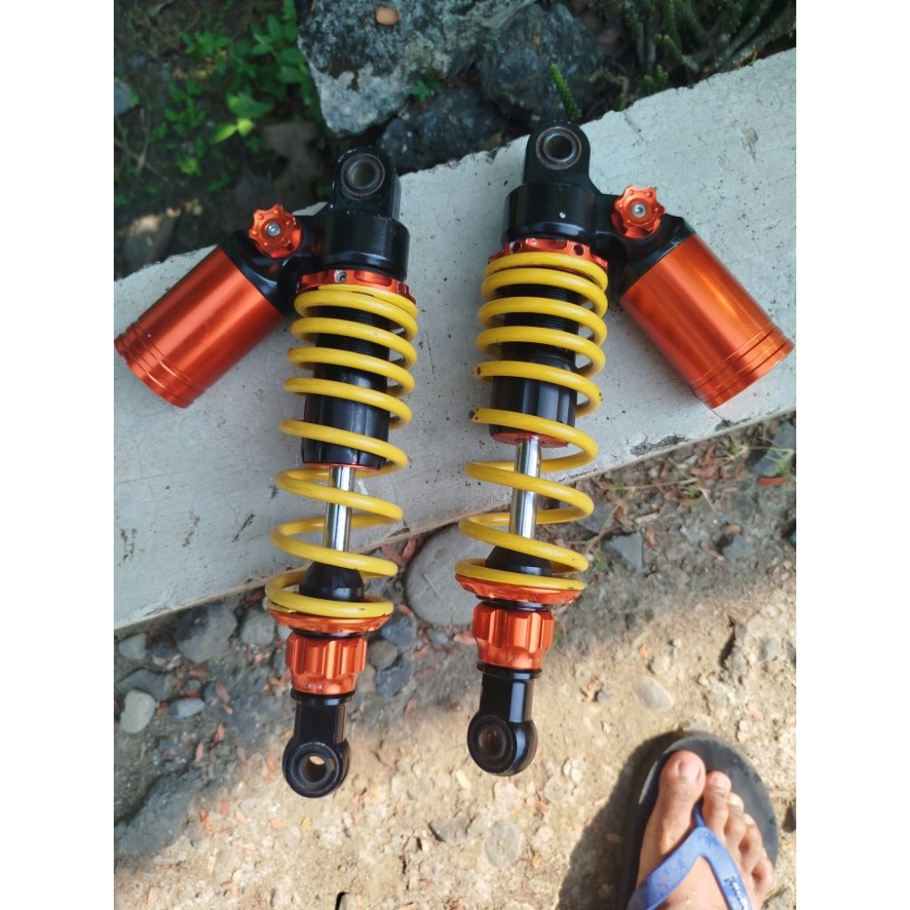 shock belakang tabung answer ukuran 280