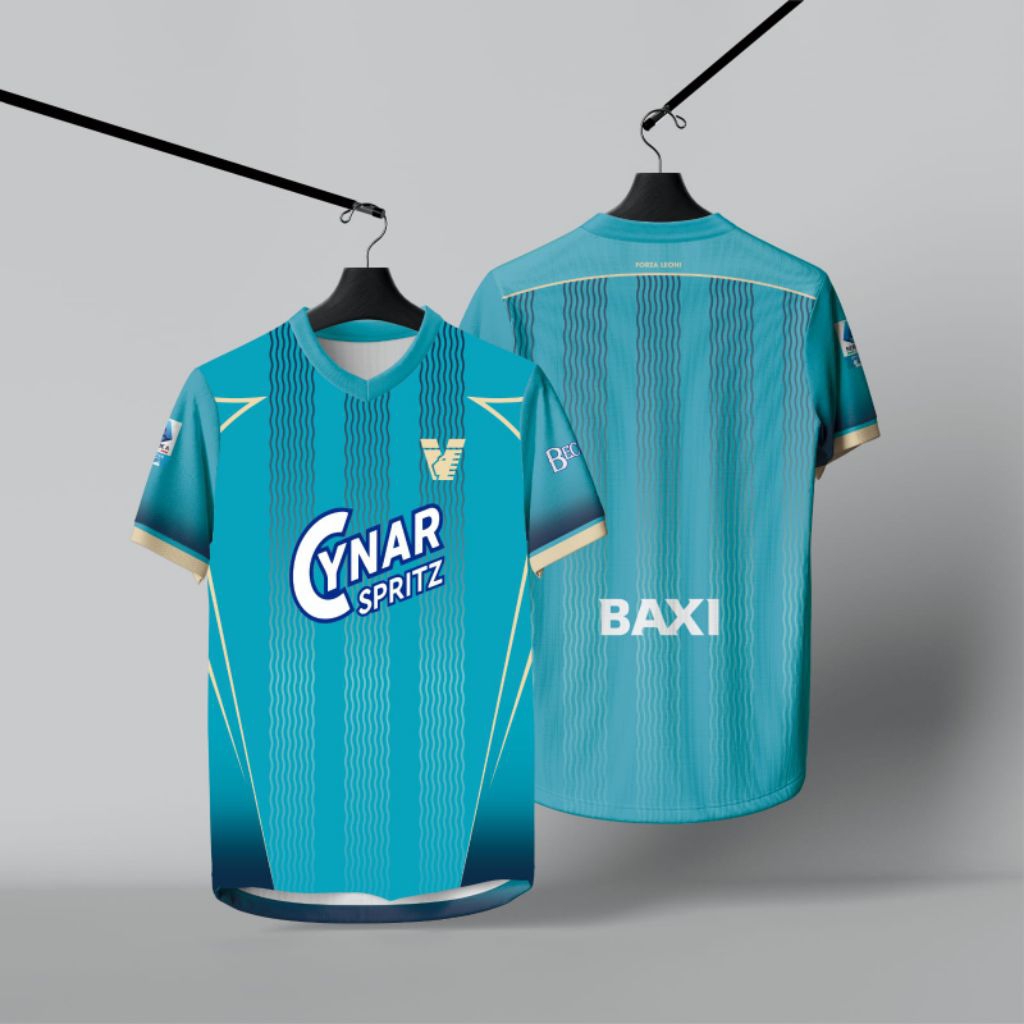 JERSEY VENEZIA THIRD 2024 2024