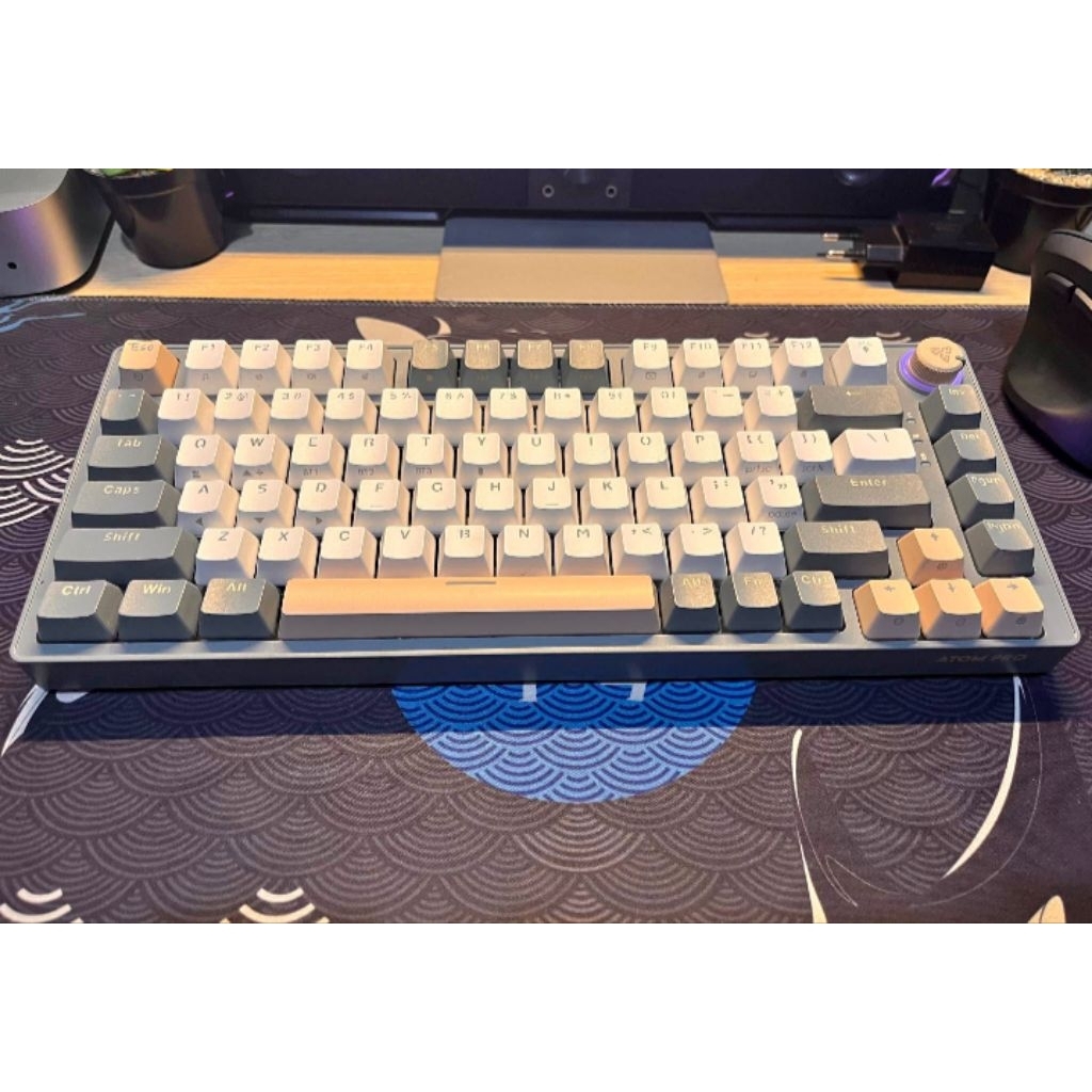 keyboard pantech Atom Pro Series- Pro83 Saturn