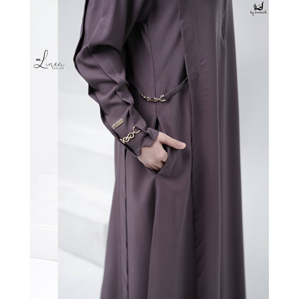 LINEA SERIES BY UMMAH