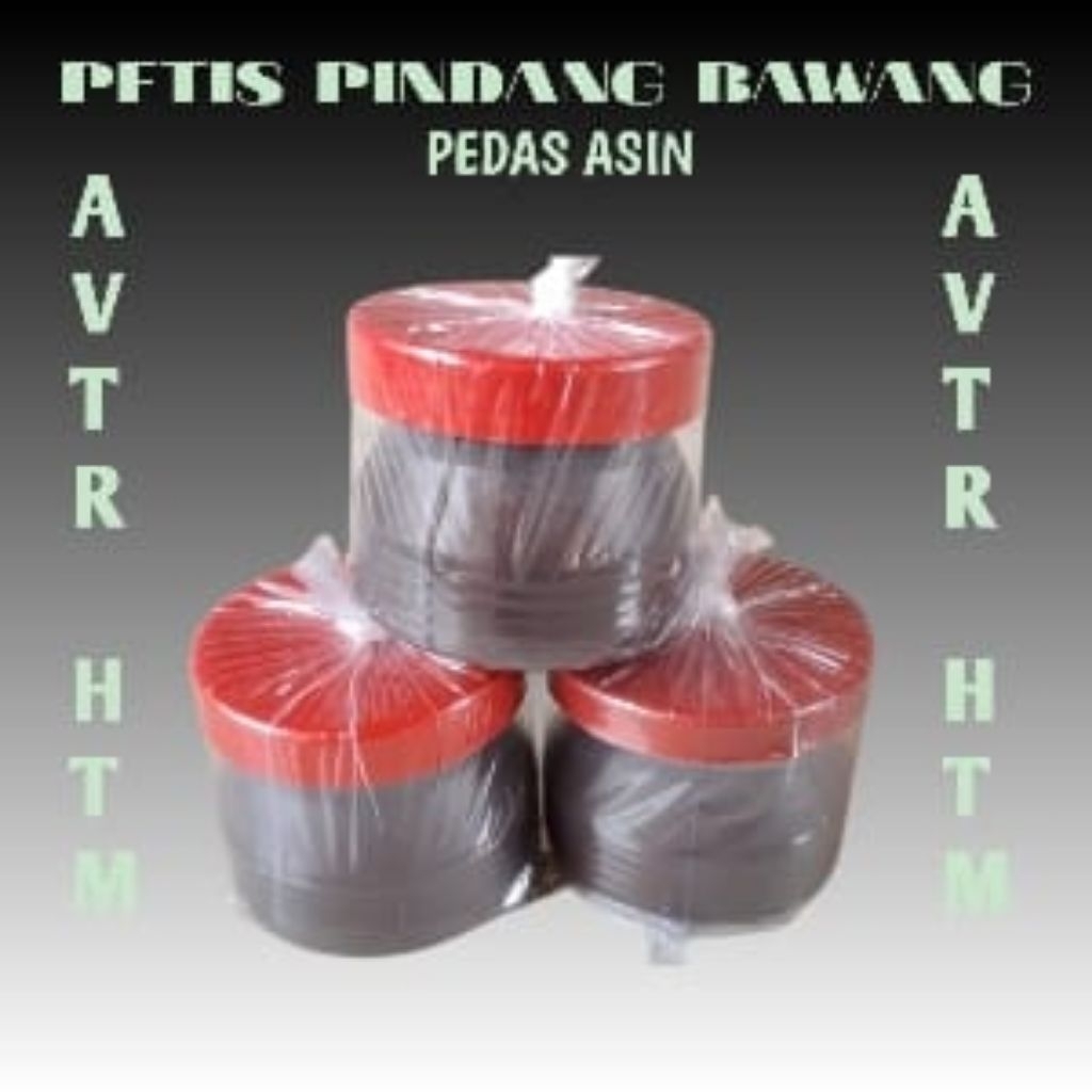 

Petis AA02 AVTR HTM petis bumbu mix santan