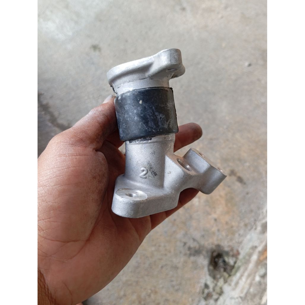 Intek manipol monipol Honda cb 150R Honda cb125 old