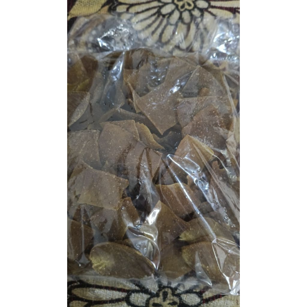 

KERUPUK UDANG MAKLONG