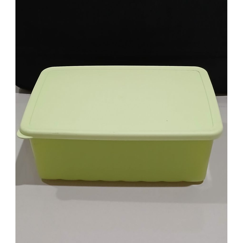 frezer mata tupperware prelove