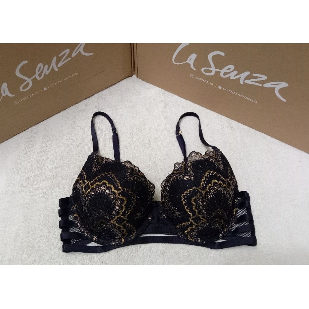 la senza bra 34B