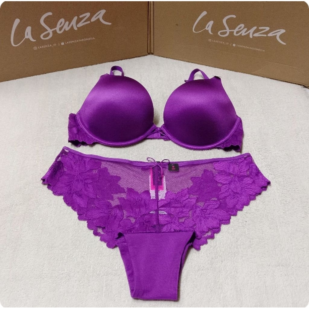 la senza bra 34B M
