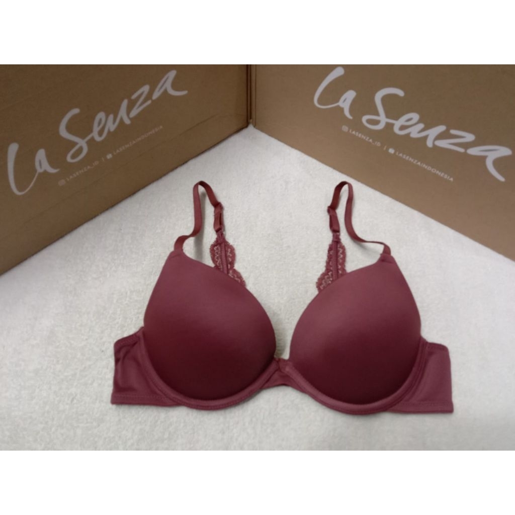 la senza bra 34B