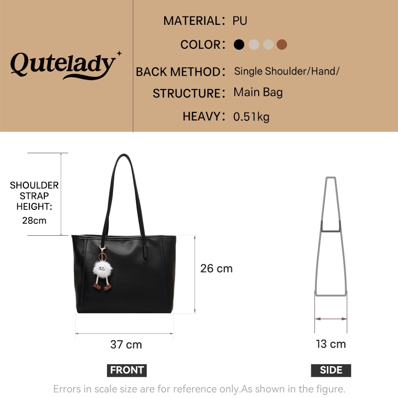 new orlee will totebag wanita