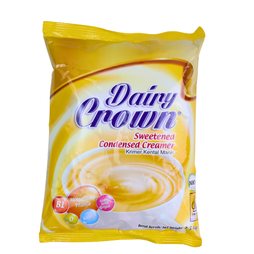 

SKM Krimer Dairy Crown 2,5 kg