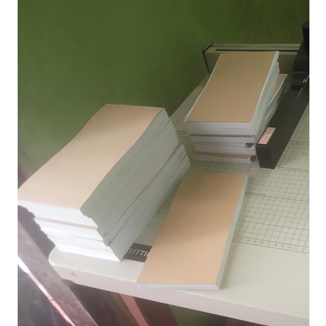 

Blanko SUKET SEHAT/CETAK Blanko KIR DOKTER TANPA KOP=100pcs