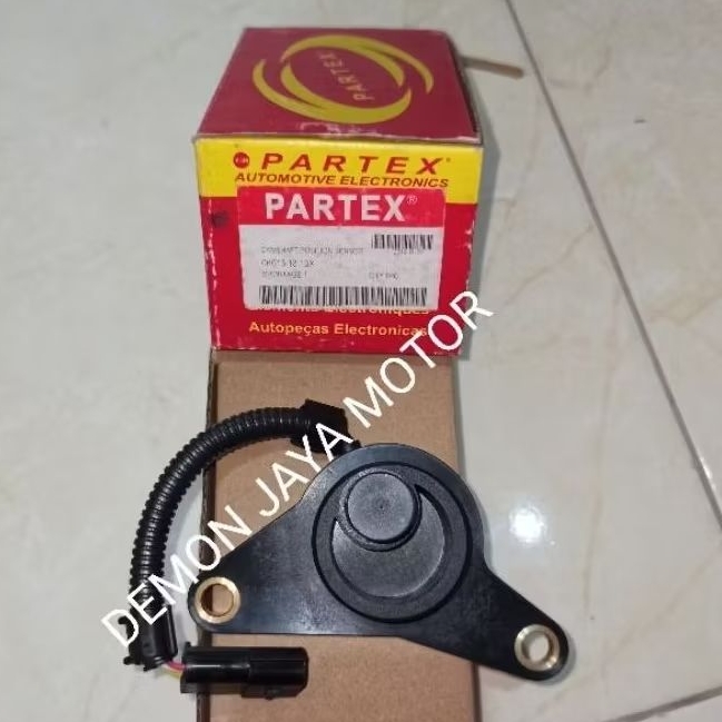 SENSOR CMP CAMSHAFT  SENSOR NOKEN AS SPORTAGE1 SPORTAGE 1 ORIGINAL