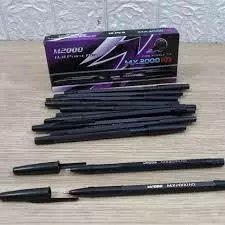 

PULPEN M 2000 HITAM NEEDLE TIP JARUM M2000 / PEN PENA MX 2000