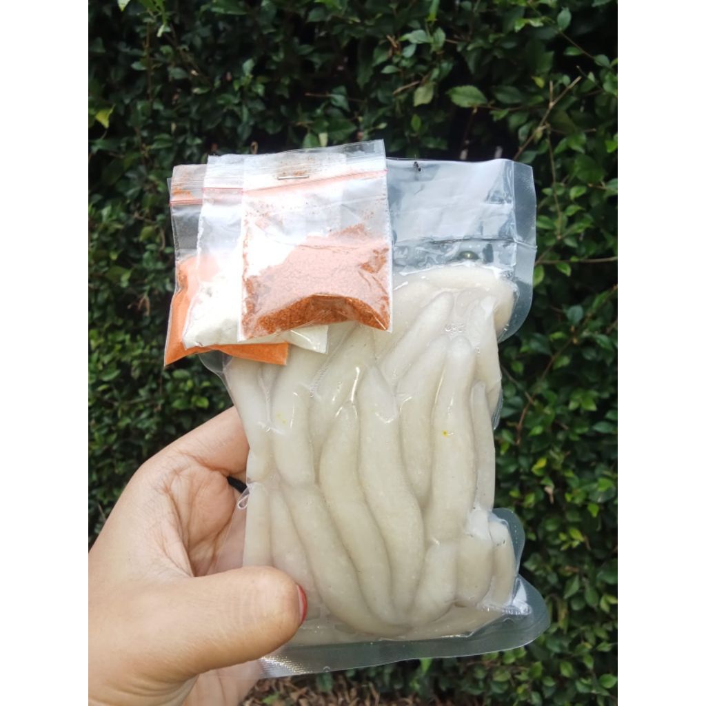 

Cicos Aci Mencos 200gram