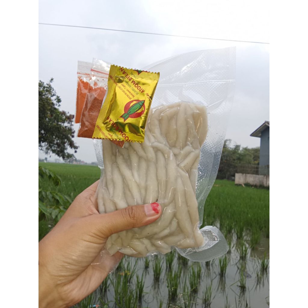 

Cicos Aci Mencos(jajanan Jadul sd)500gram