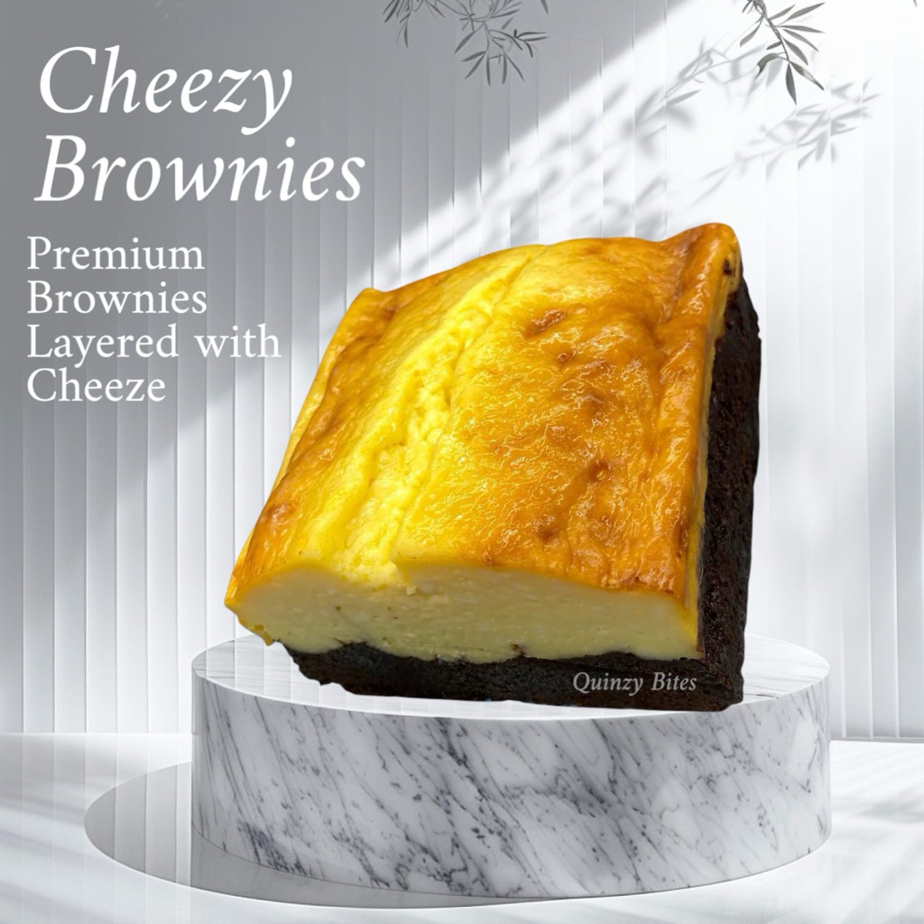 

Chocolate Cheese Cake / Choco Cheese Cake