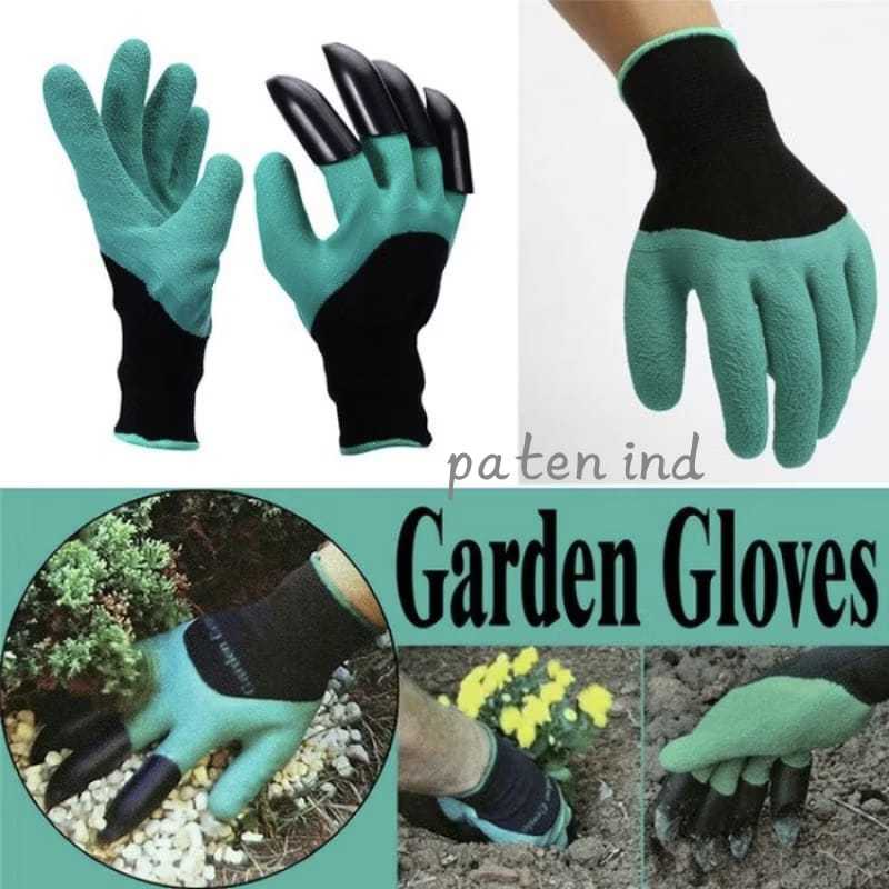 Sarung Tangan Untuk Berkebun/Taman