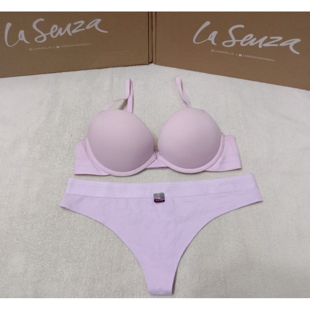 la senza bra 34B M
