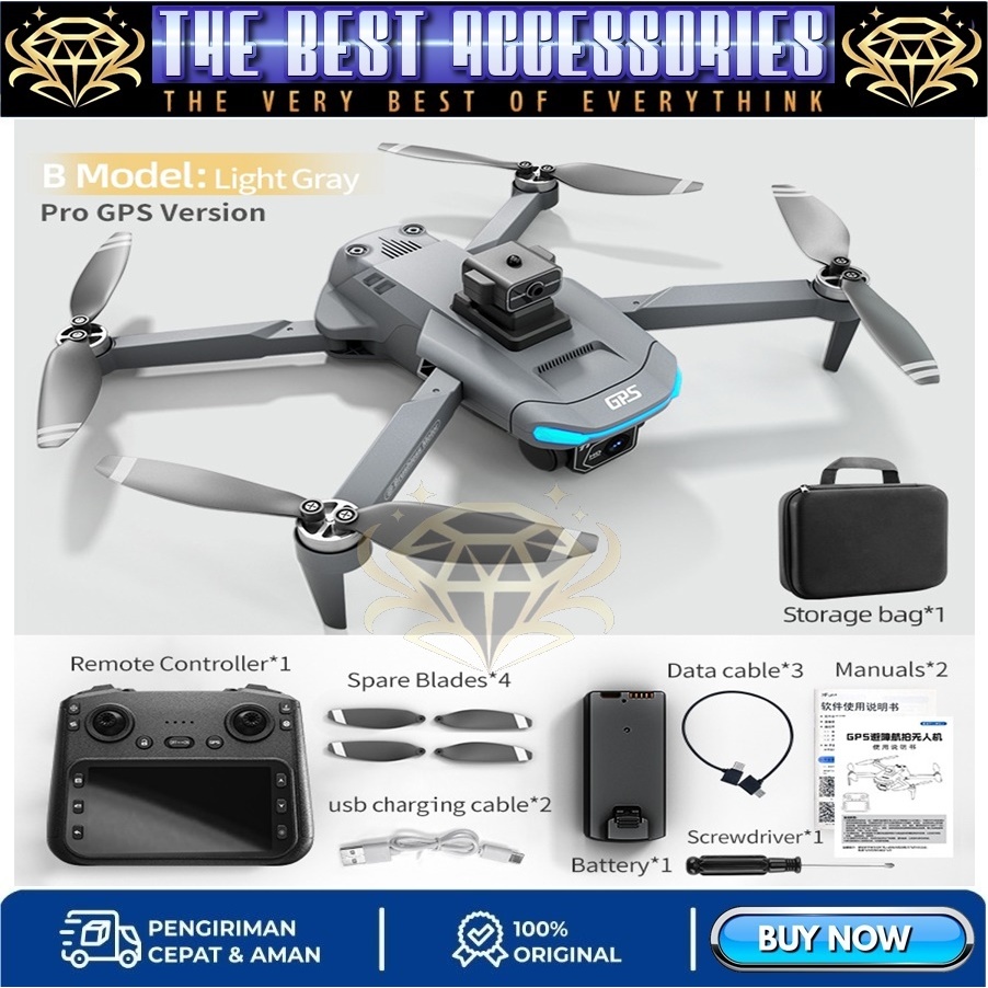 NEW !! JJRC X28 PRO GPS With Screen Remote Control 8K Camera Gps Long Range ALT JJRC X19 PRO / S1S /