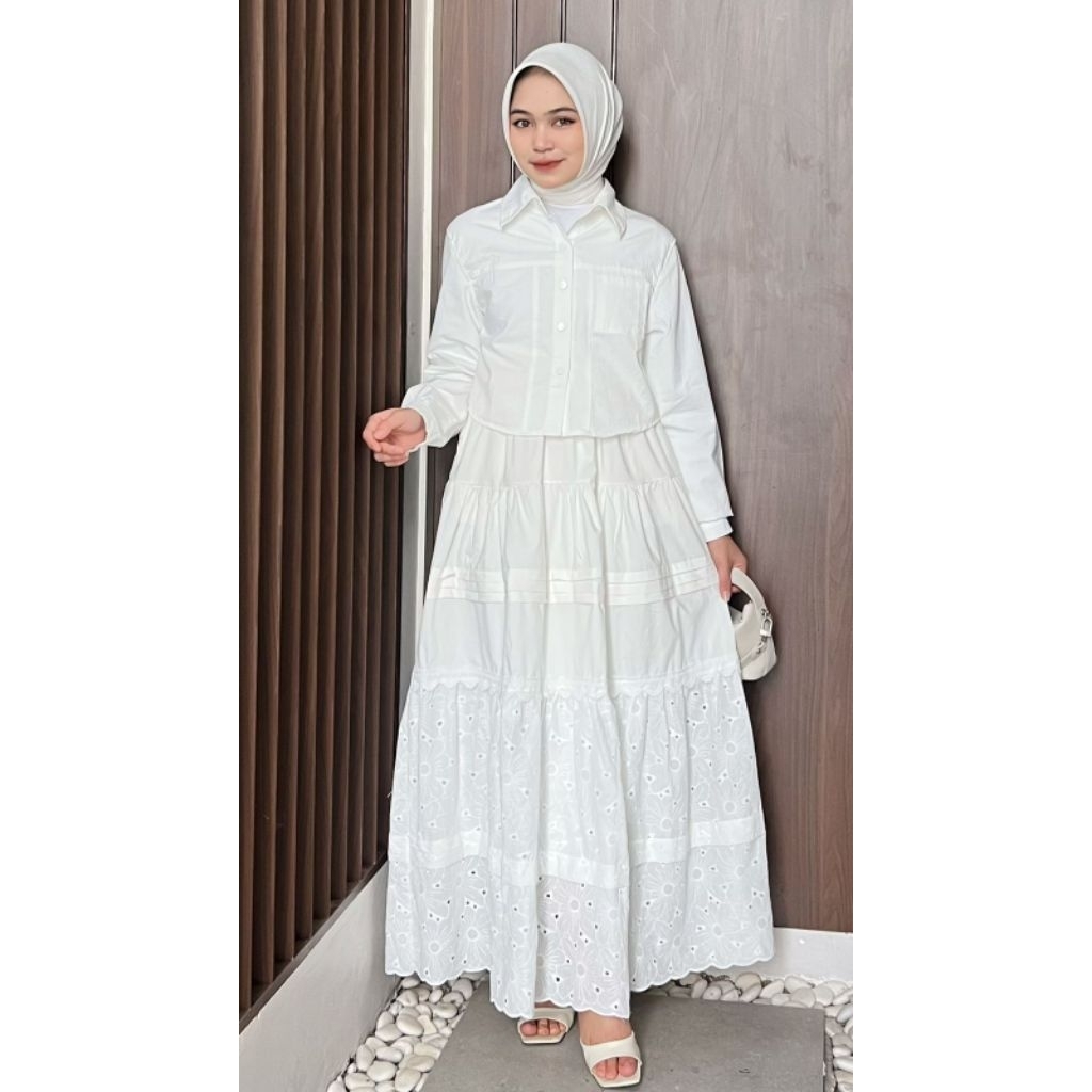 Rok Athayaa Original