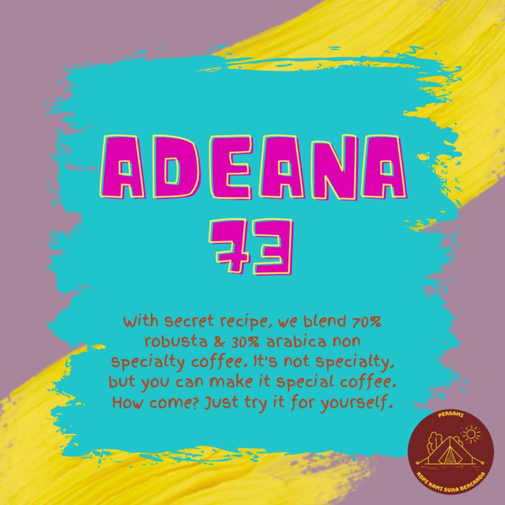 

Blend Adeana 73