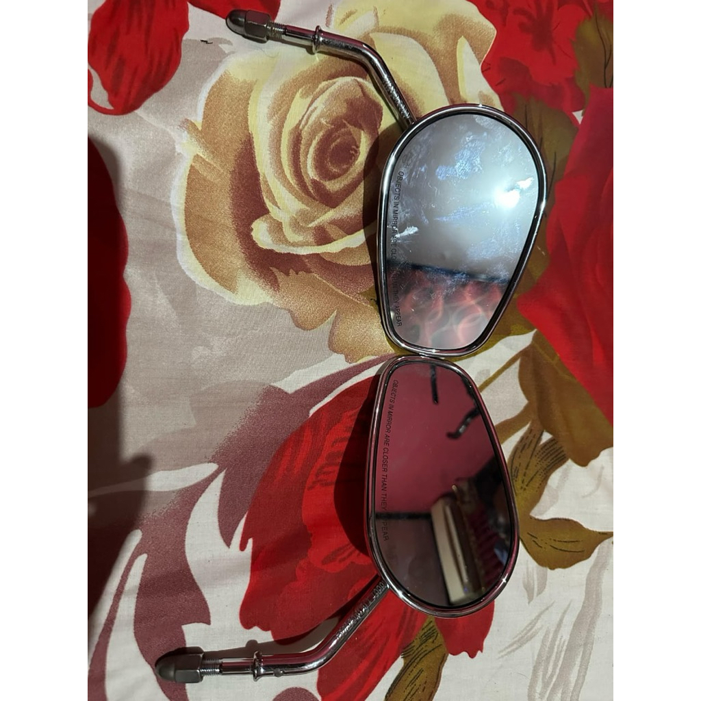 spion ory copotan harley