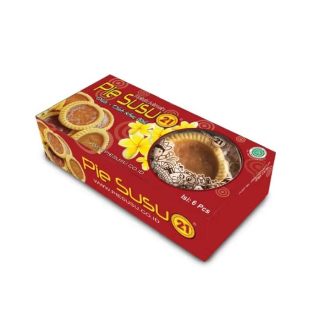 

pie susu